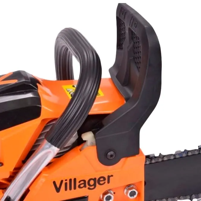 Drujba Villager VGS 460 E