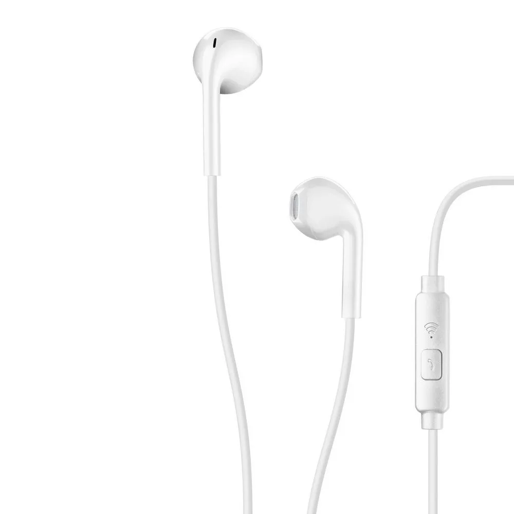 Наушники Cellularline Live, Белый