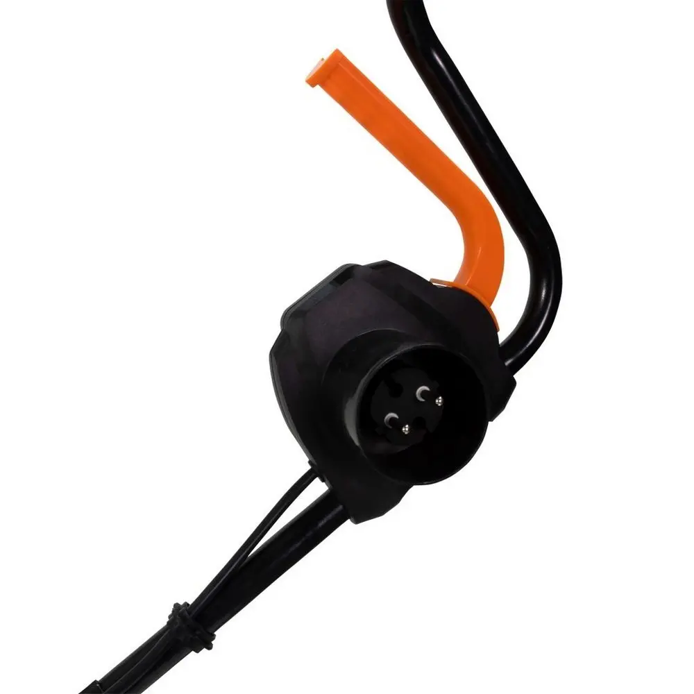 Электрическая газонокосилка Ruris SF7A106