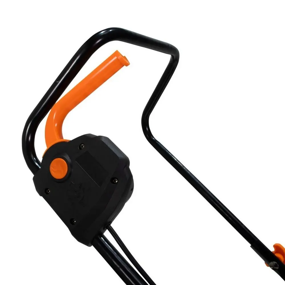 Электрическая газонокосилка Ruris SF7A106