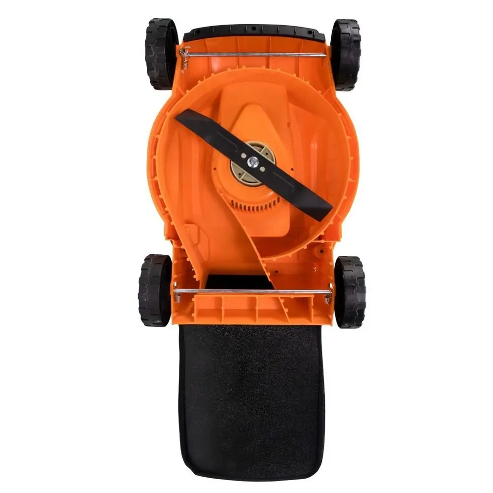 Электрическая газонокосилка Ruris SF7A106