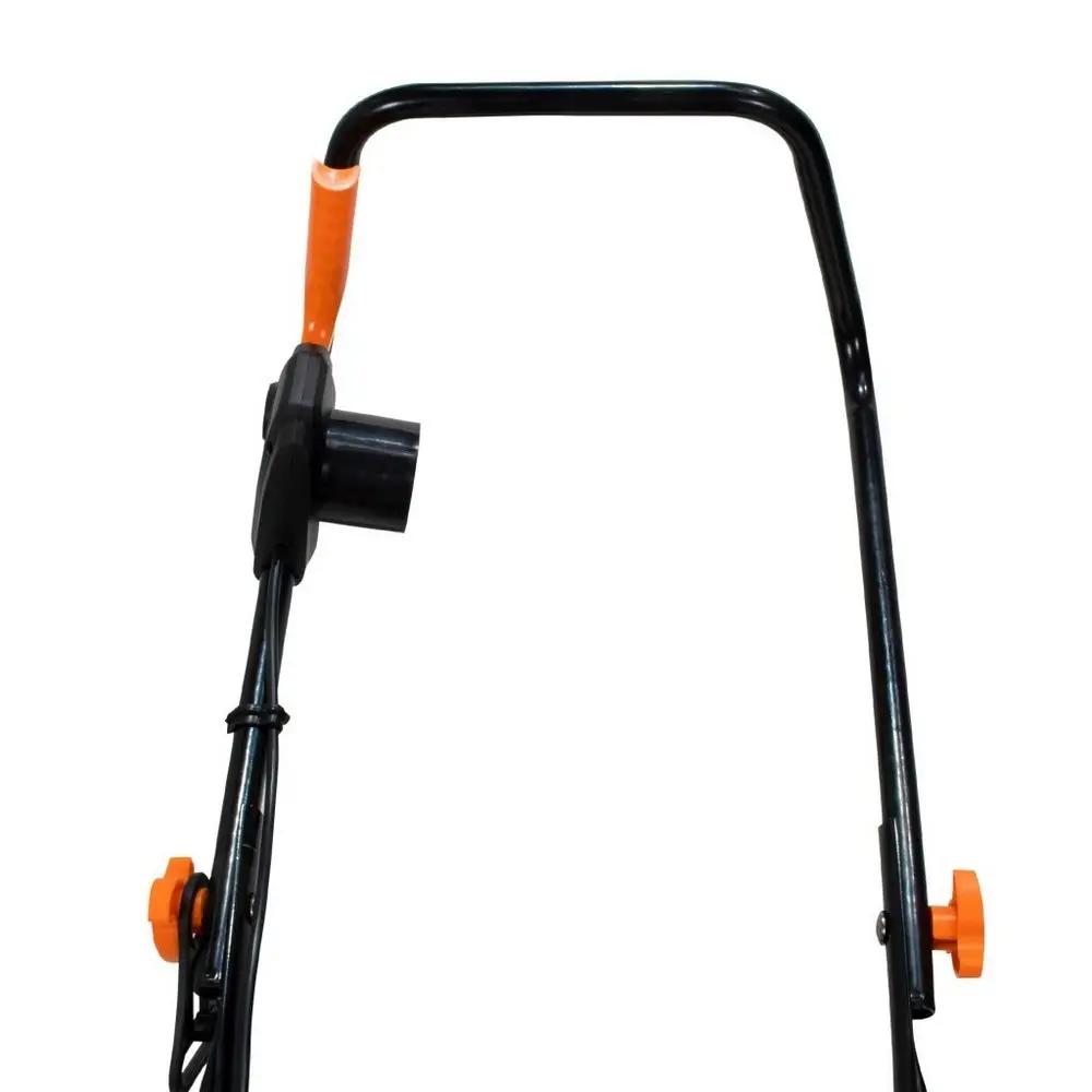 Электрическая газонокосилка Ruris SF7A106