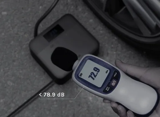 70mai Air Compressor Lite