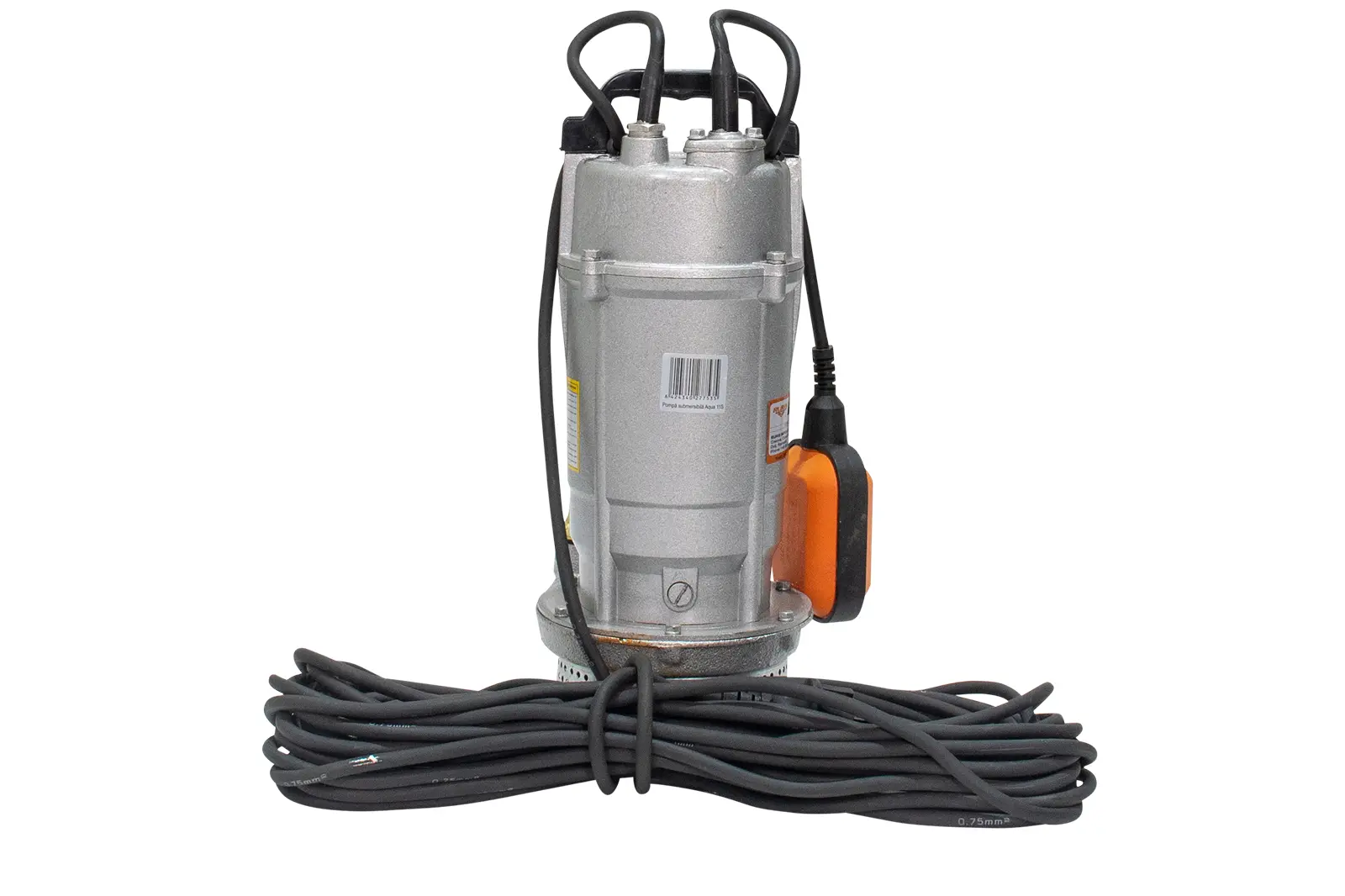 Pompa submersibila Ruris Aqua 11S