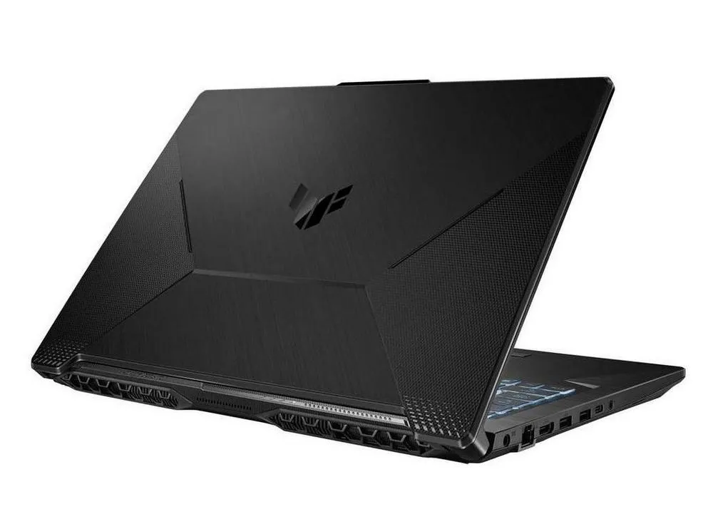 Laptop Gaming 17,3