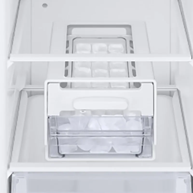 Frigider Samsung RS66A8100B1/UA, Twin Cooling Plus™, Negru