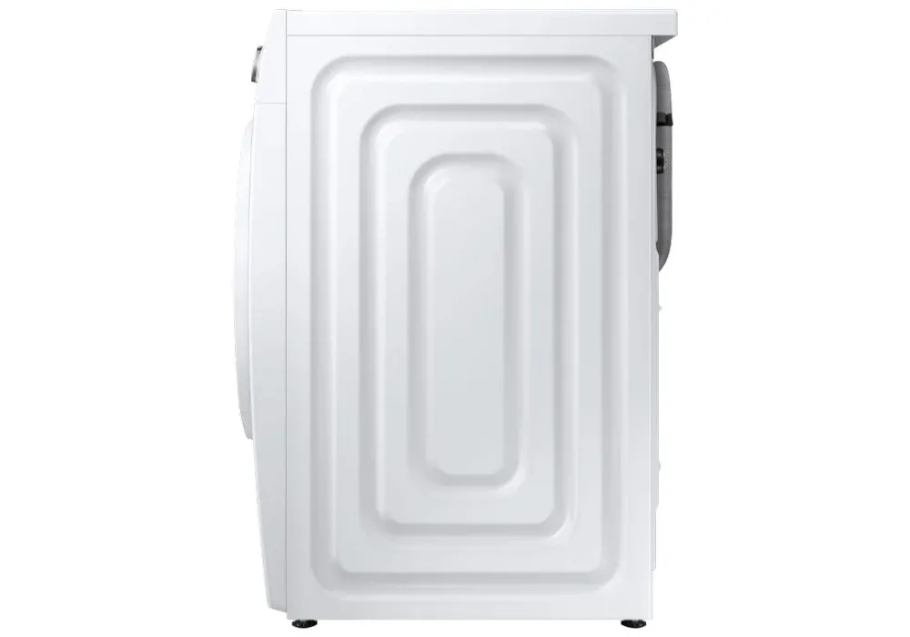 Mașină de spălat Samsung WW80T4020EE1LE, 8kg, Alb