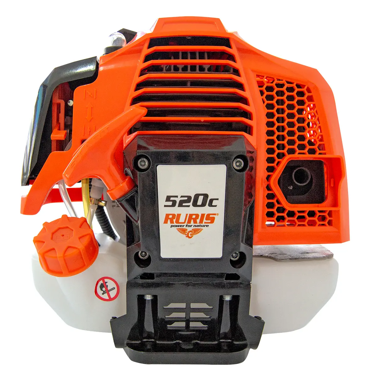 Motocoasa Ruris 520C