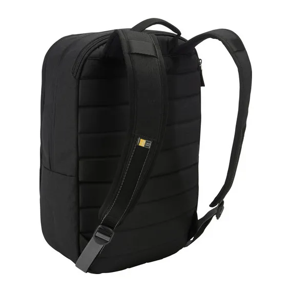 Rucsac pentru Laptop CaseLogic Huxton, 15.6", Poliester, Negru