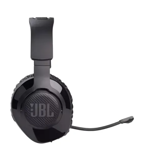 Căști gaming JBL Quantum 350 , Fără fir, Negru