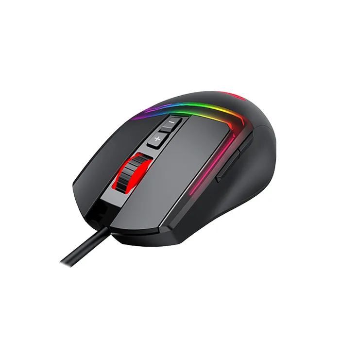 Gaming Mouse Havit MS953, Negru