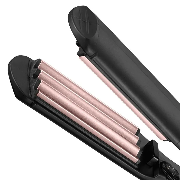 Выпрямитель для волос BaByliss The Crimper 2165CE, Чёрный