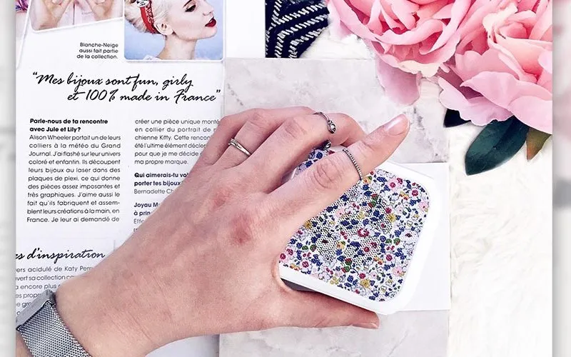 Портативная колонка MUSE M-312 LIBERTY, Разноцветный