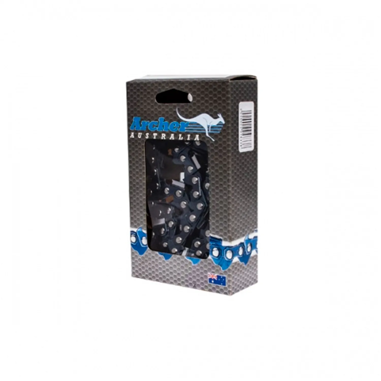 Цепь для бензопилы Archer 25D 3/8 1,3 мм (50 звеньев)