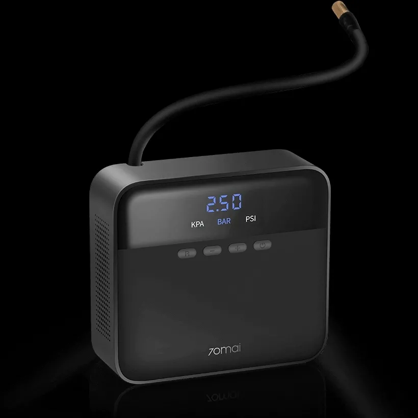 70mai Air Compressor Lite