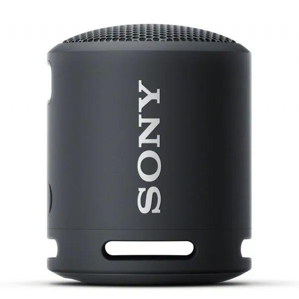 Портативная колонка SONY SRS-XB13, Чёрный