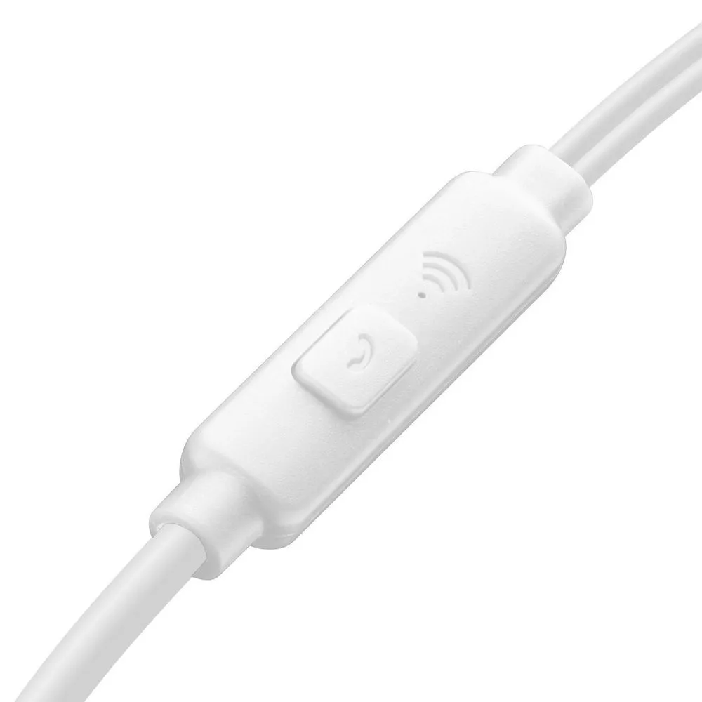 Наушники Cellularline Live, Белый