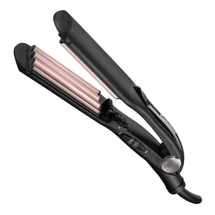 Выпрямитель для волос BaByliss The Crimper 2165CE, Чёрный