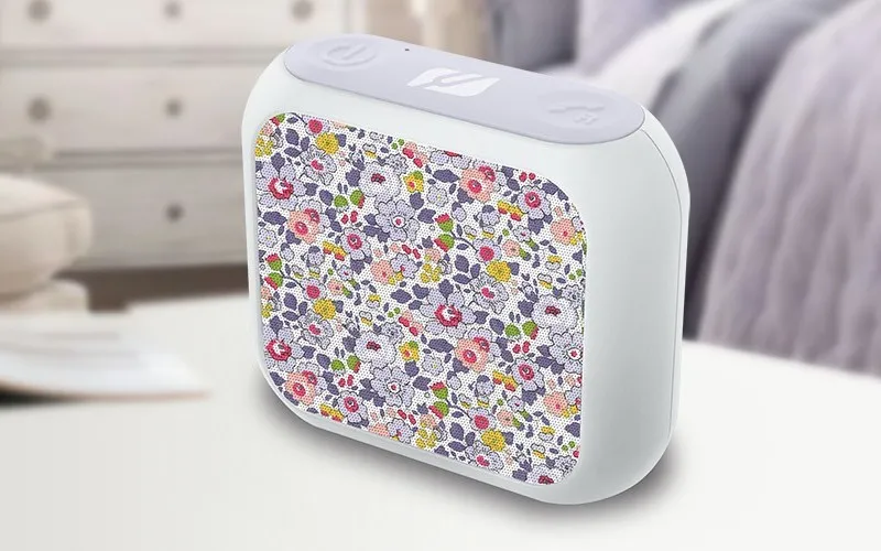 Портативная колонка MUSE M-312 LIBERTY, Разноцветный