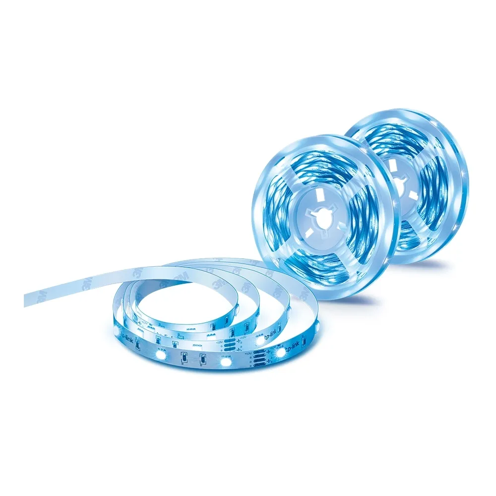 Светодиодная лента TP-LINK Tapo L900-5, Многоцветная