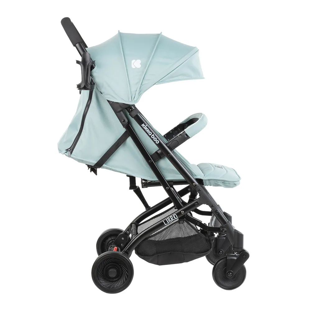 Pushchair Kikka Boo Libro Mint 2020