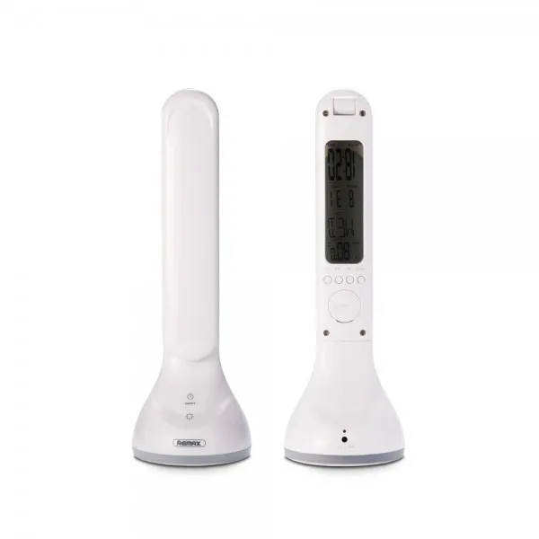 Lampa de birou Remax RT-E185, Alb