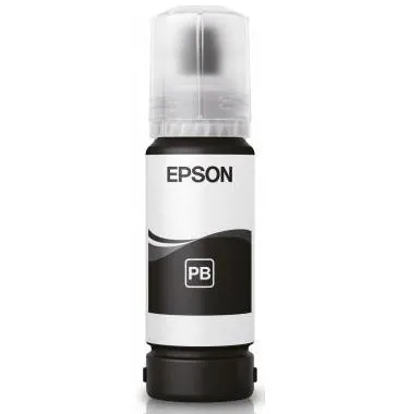 Recipient de cerneală Epson 115 EcoTank, 70ml, Negru