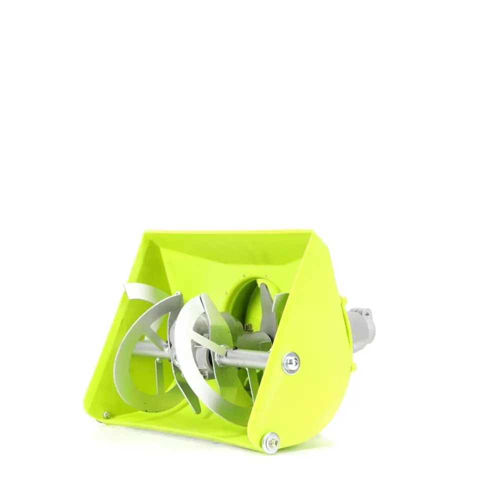 Freza de zapada motocoasa Micul Fermier