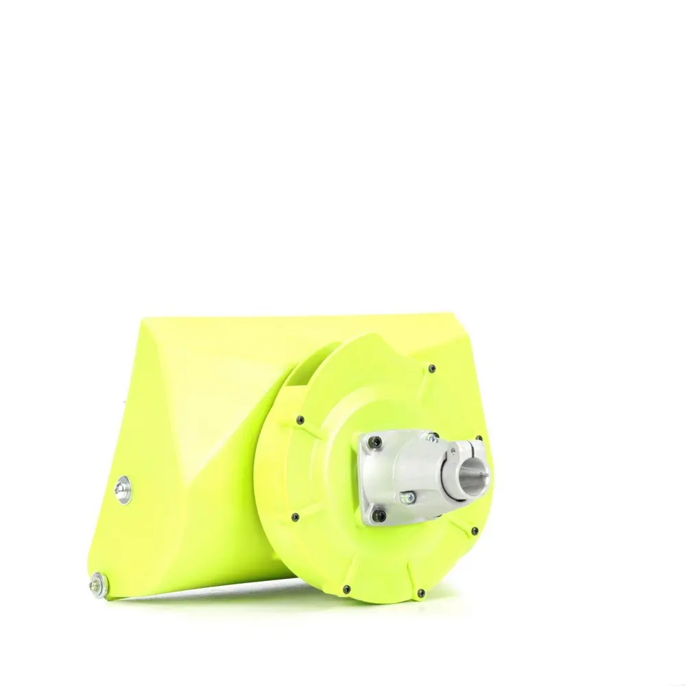 Freza de zapada motocoasa Micul Fermier