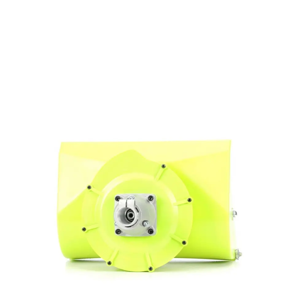 Freza de zapada motocoasa Micul Fermier