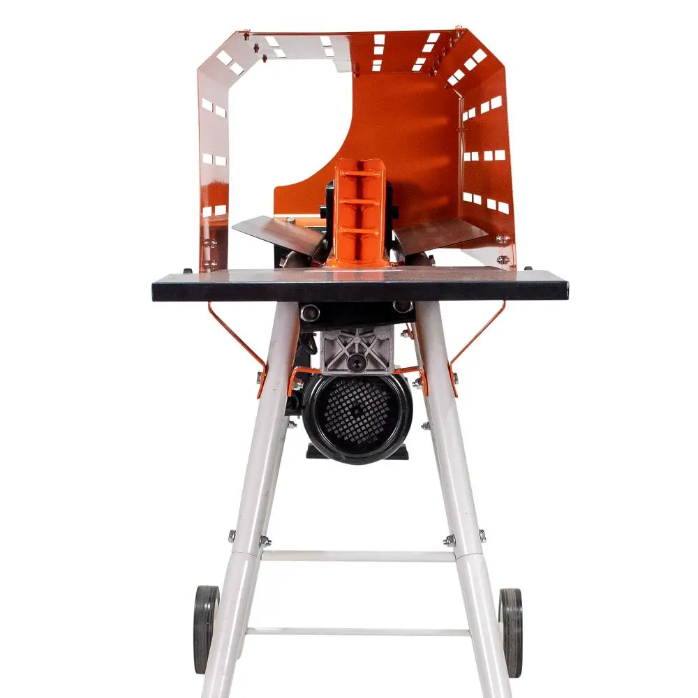 Электрический дровокол Ruris DL700