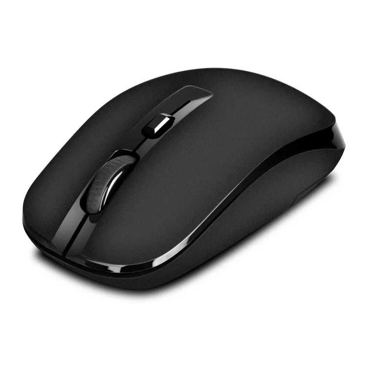 Mouse Wireless SVEN RX-260W, Negru