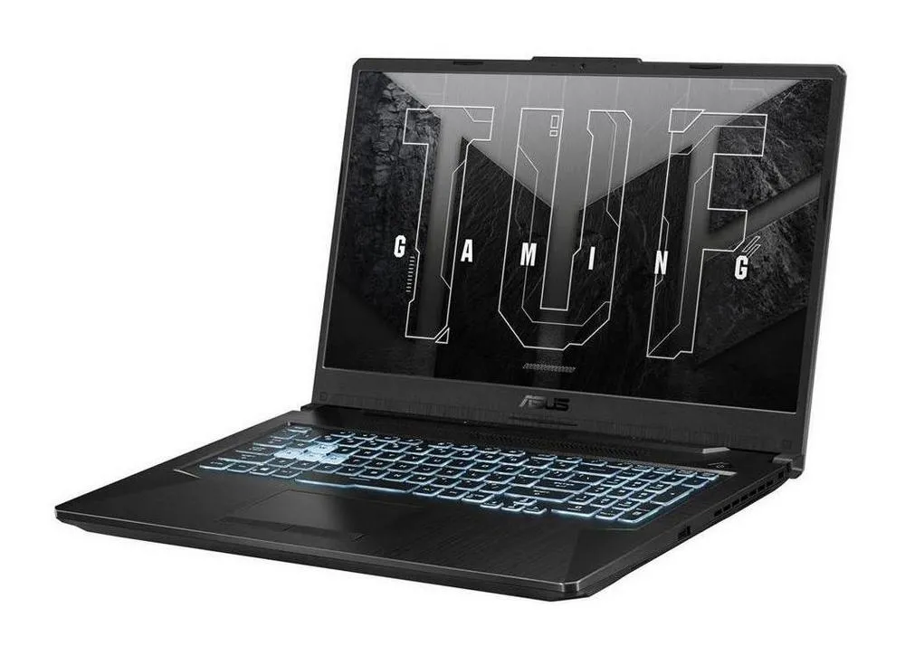 Laptop Gaming 17,3