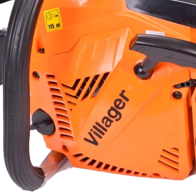 Drujba Villager VGS 460 E