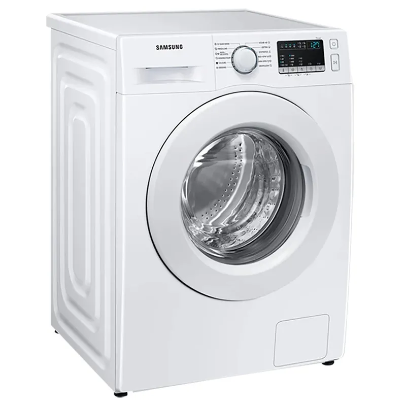 Mașină de spălat Samsung WW80T4020EE1LE, 8kg, Alb