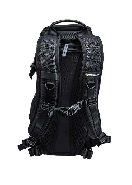 Rucsac pentru cameră Vanguard VEO SELECT 44BR BK, Negru