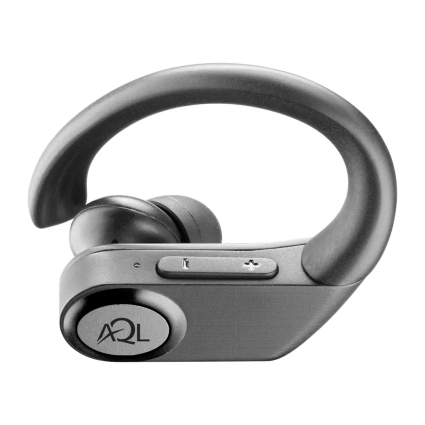 Наушники Cellularline Sport TWS, Чёрный