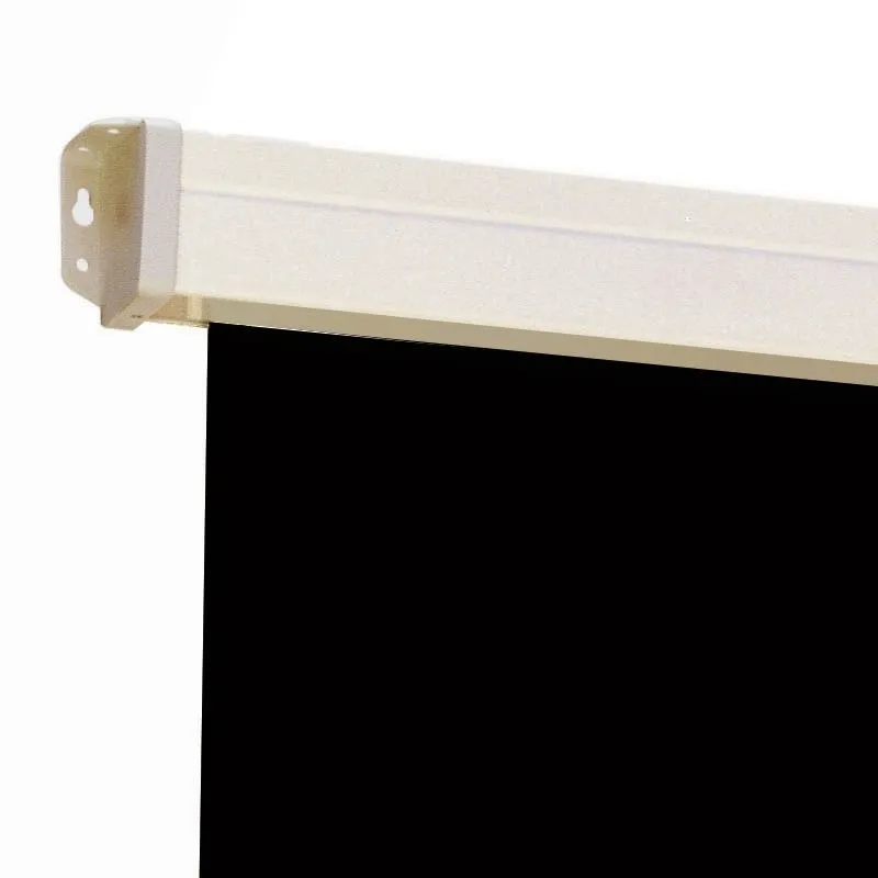 Ecran de proiectie Reflecta Crystal-Line Rollo Lux, 16:9