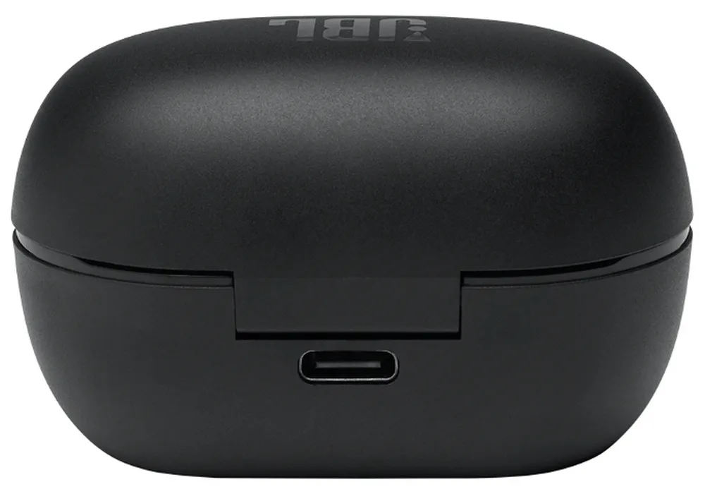 Наушники JBL Tune 115TWS, Красный