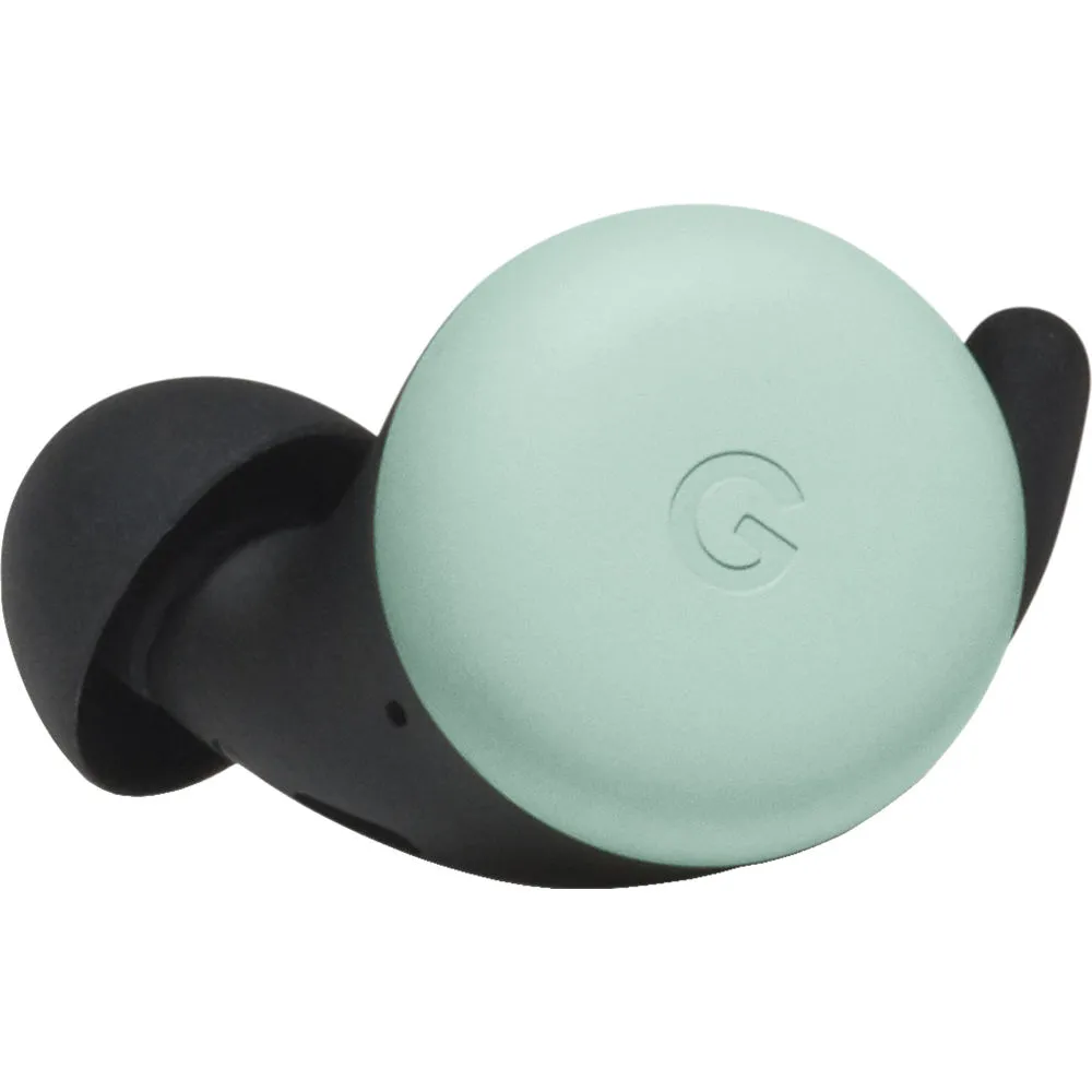 Наушники Google Pixel Buds Gen 1, Синий