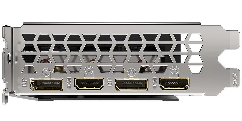 Placă Video Gigabyte GV-N3070EAGLE-8GD,  8GB GDDR6 256bit