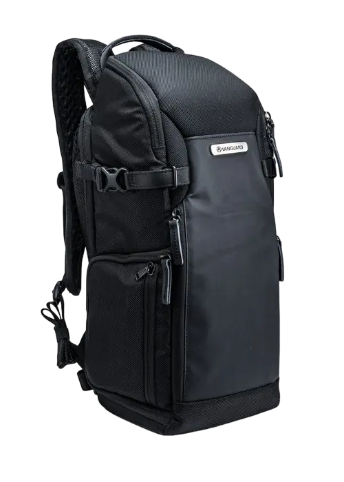 Rucsac pentru cameră Vanguard VEO SELECT 44BR BK, Negru