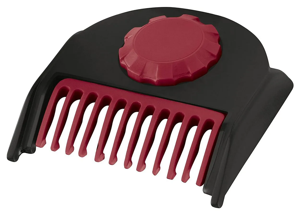 Машинка для стрижки Rowenta Perfect Line TN1350F0, Черный | Красный