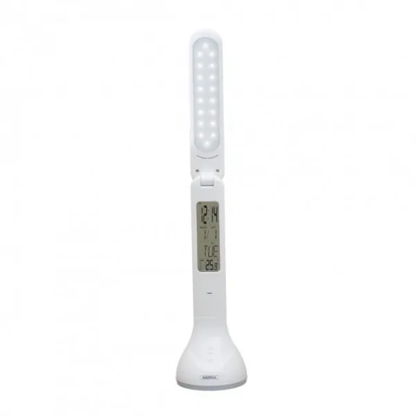 Lampa de birou Remax RT-E185, Alb