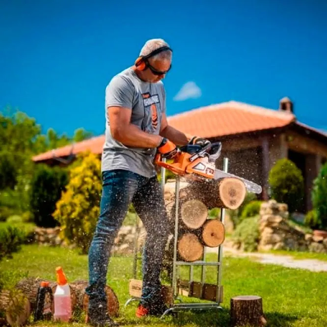 Drujba Villager VGS 460 E