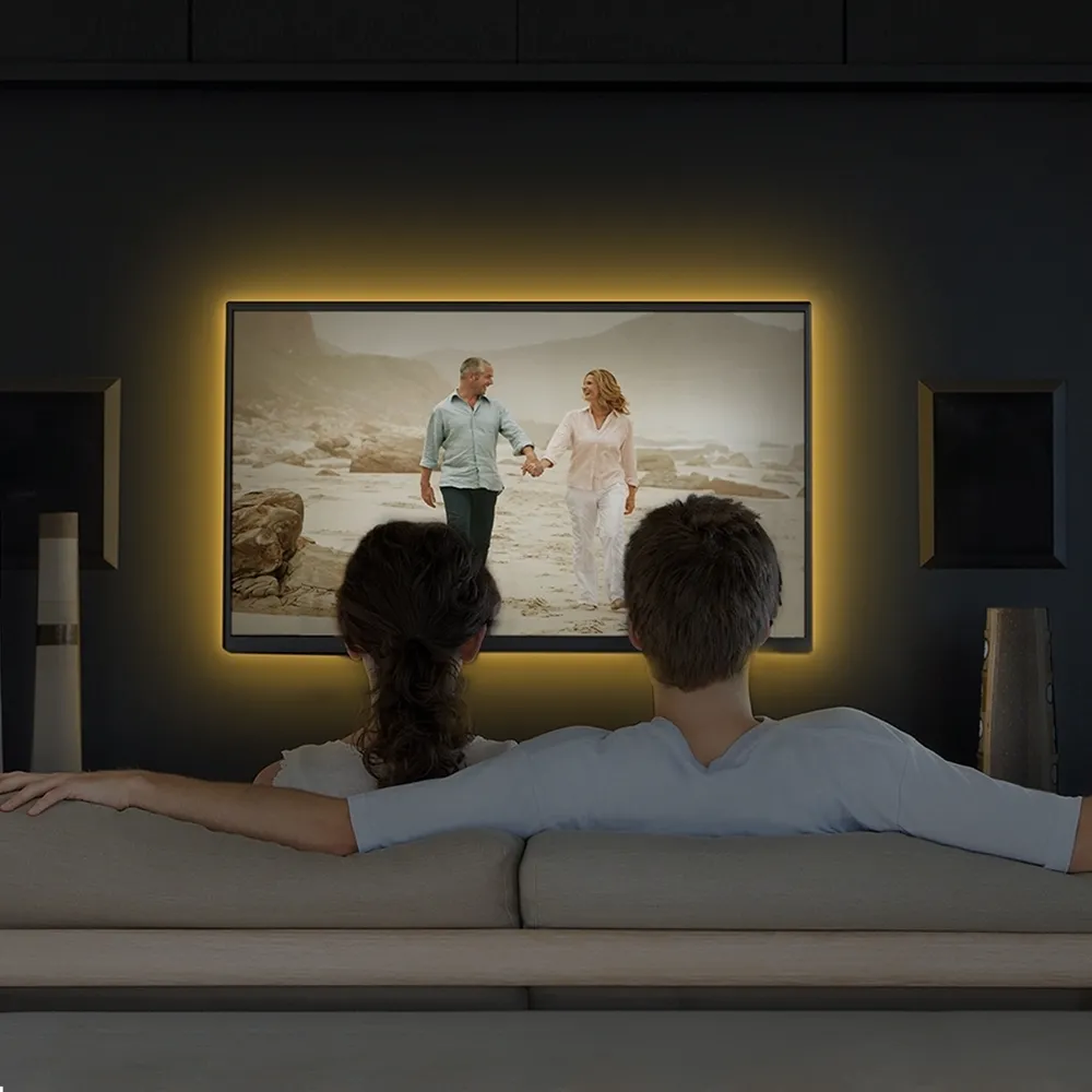 Светодиодная лента TP-LINK Tapo L900-5, Многоцветная