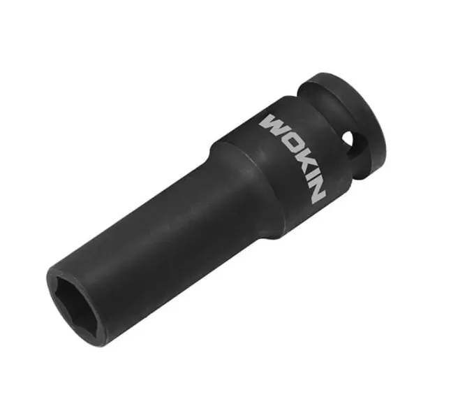 Ударная шестигранная торцевая головка Wokin 1/2