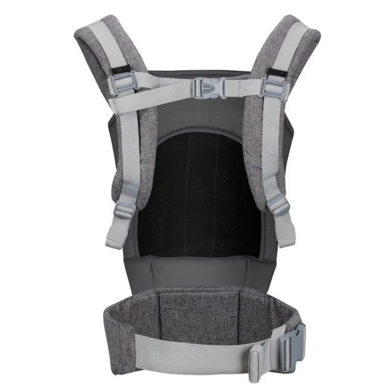 Carrier Kikka Boo Hoody, Gri