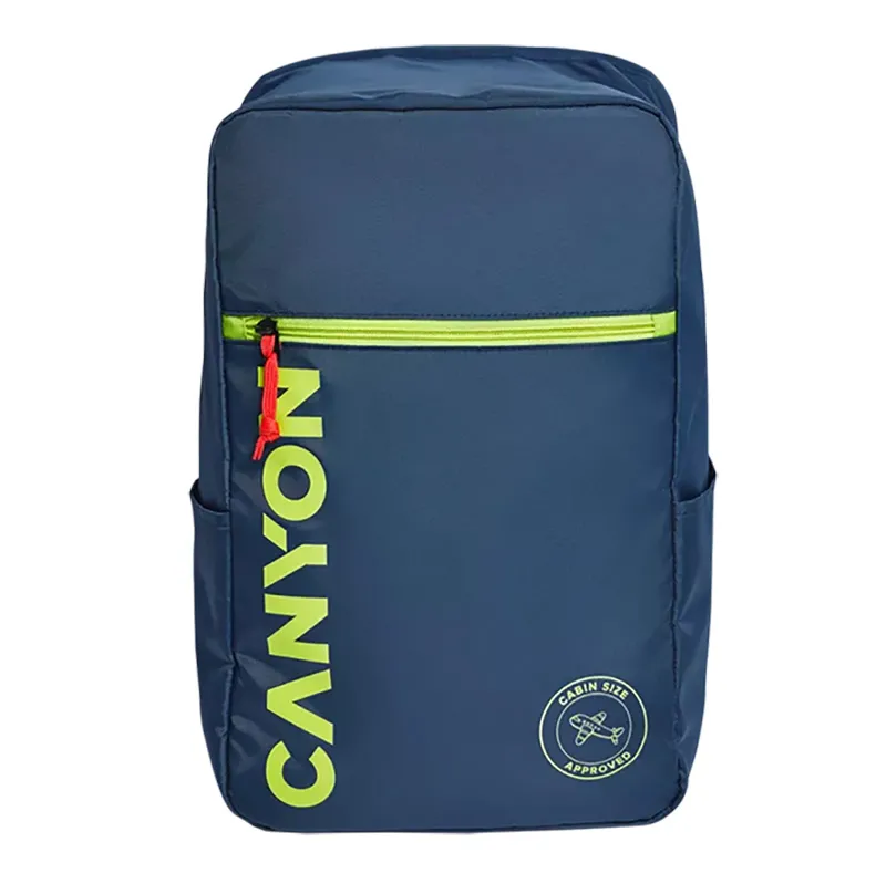 Rucsac pentru Laptop Canyon CSZ-02, 15.6