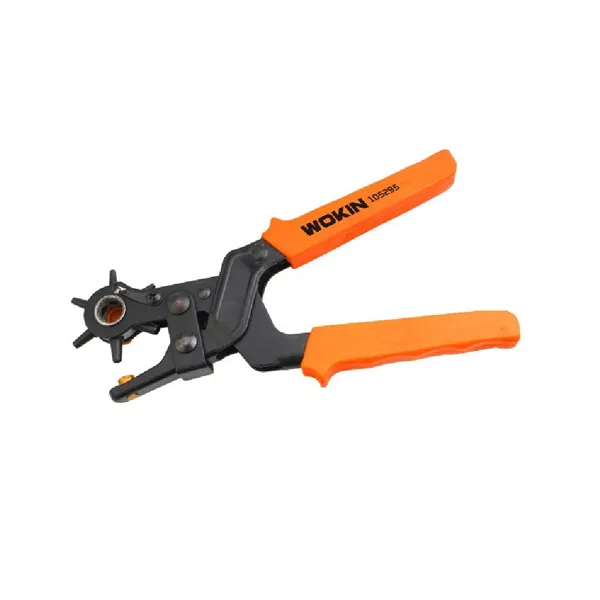 Круглогубцы WOKIN 235 мм